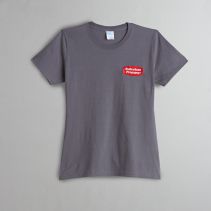 Ladies Ss Core Blend Tee 091713  
