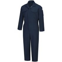 Nomex 4.5 Oz Deluxe Coverall 091733  