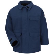 Nomex Iiia Insulated Parka 091803  