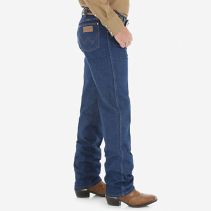 Wrangler® Original Fit Jean 092165  