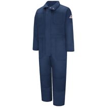 Deluxe Insulated Coverall 092172  