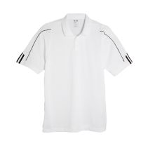 Adidas Climalite 3-Stripe Polo 092254  WHILE SUPPLIES LAST