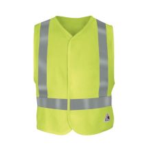 Hi-Vis Fr Safety Vest 092402  