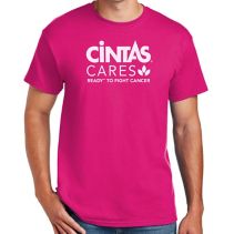 Cintas Cares Tee 092409  
