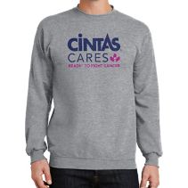 Cintas Cares Sweatshirt 092411  
