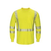 Cat2 High Visablity Tee 092412  