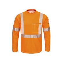 "iq Series Hi Vis Tee 092413  