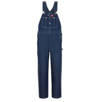 Dickies Indigo Bib Overall 092424  