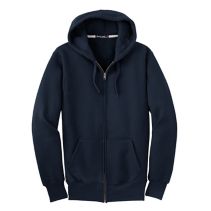 Full Zip Hooded Sweatshirt 092427  