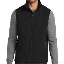 Core Soft Shell Jacket 092492  NEW