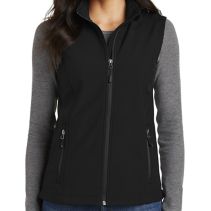 Core Soft Shell Jacket 092493  NEW