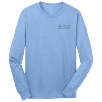 Solitude Core Cotton Tee 092505  