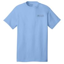 Solitude Cotton Tee Ls/Ss 092504  