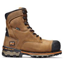8" Boondock Work Boot 092534  