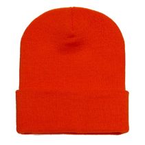 Yupoong Adult Beanie 092580  
