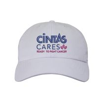 Cintas Cares Ballcap 092590  