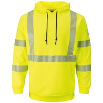 Hivis Pullover Sweatshirt 092592  