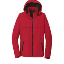 Torrent Waterproof Jacket 092606  