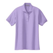 Port Authority Silk Touch Polo 092622  