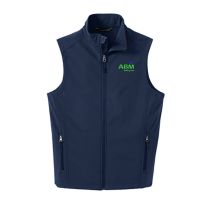 Men's Core Soft Shell Vest 092638  
