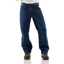 Fr Signature Denim Dungaree 092647  