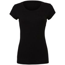 Bella & Canvas Slim Fit Tee 092734  