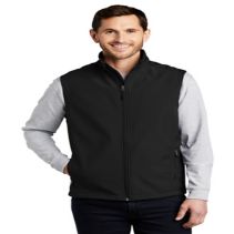 Core Soft Shell Vest 092741  