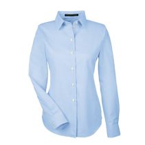 Ladies Crown Woven Blouse 092751  