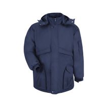 Heavyweight Parka 092846  