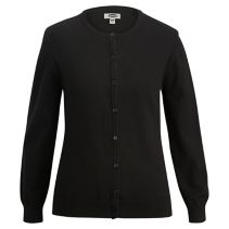 Edwards Jewel Cotton Cardigan 092858  