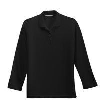 Women'ssilk Touch Ss Polo 092936  