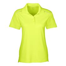 Ladies Radiant Perforamnce Pol 092982  