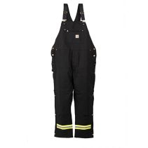 Insulated Coverall W/Striping 093014  