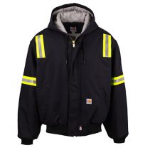 Fr Duck Active Jac W/Striping 093016  