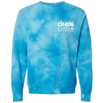 Unisex Tie Dyed Sweatshirt 093018  