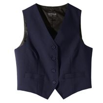 Ladies Edwards 7490 Vest 093024  