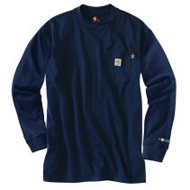 Fr Force Cotton Ls Tshirt 093036  