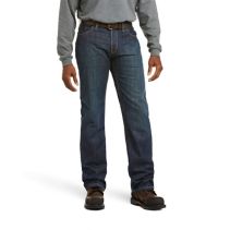 Fr M4 Relaxed Boot Cut Jean 093043  
