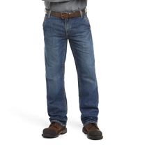 Fr M4 Workhorse Boot Cut Jean 093044  