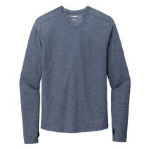 Men's Endurance Force Tee Ls 093076  