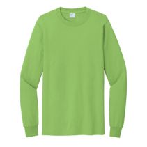 Tall Essential Ls Tee 093091  