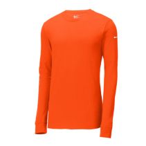 Nike Unisex Cotton Ls 093093  