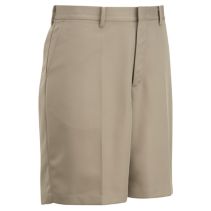 Men's Flat Front Short 093228  
