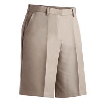 Ladie's Flat Front Short 093235  