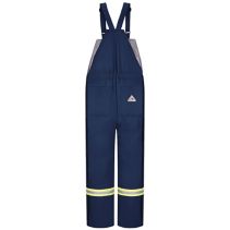 Fr Insulated Overall 093274  