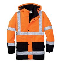 Cornerstone ® Ansi 107 Class 3 093301  