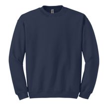 Gildan Heavy Blend Fleece Crew 093325  