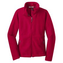 Ladie's Value Fleece Jacket 093422  
