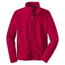 Men's Value Fleece Jacket 093423  