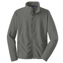 Men's Value Fleece Jacket 093423  